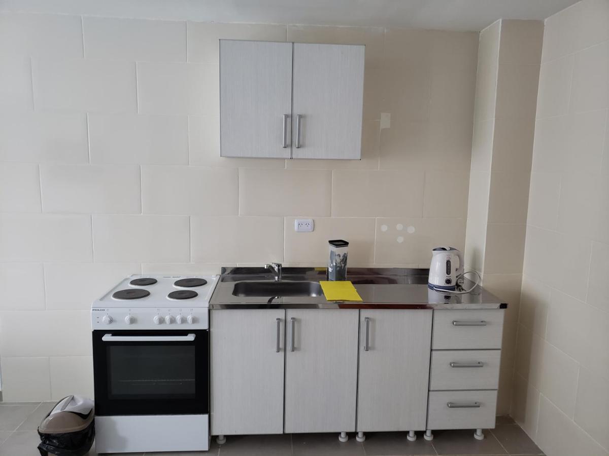 Río Grande Apartment Rg מראה חיצוני תמונה